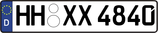 HH-XX4840