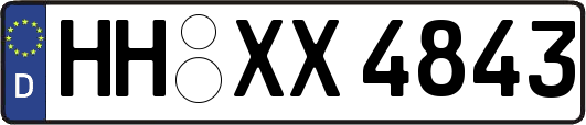 HH-XX4843