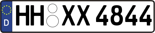 HH-XX4844