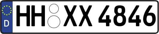 HH-XX4846