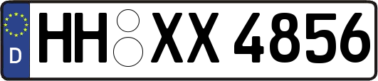 HH-XX4856