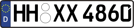 HH-XX4860