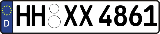 HH-XX4861