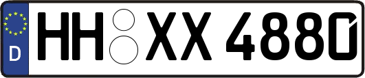 HH-XX4880