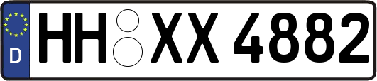 HH-XX4882