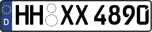 HH-XX4890
