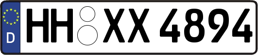 HH-XX4894