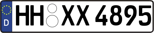 HH-XX4895