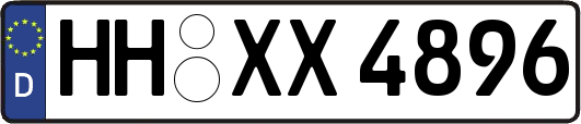 HH-XX4896