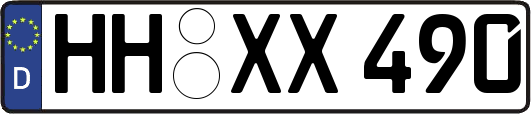HH-XX490