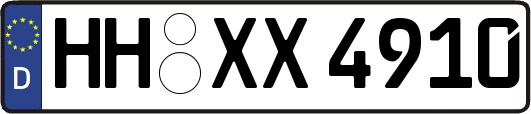 HH-XX4910