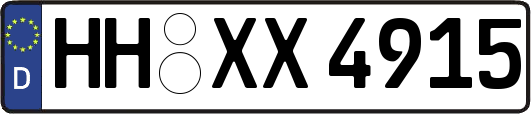 HH-XX4915