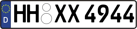 HH-XX4944