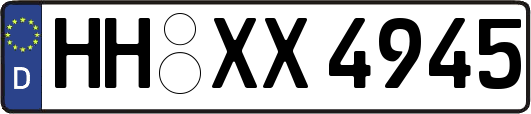 HH-XX4945