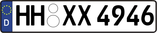 HH-XX4946