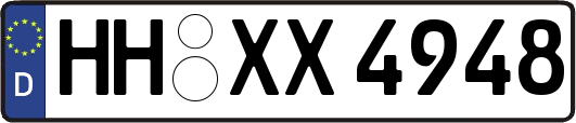 HH-XX4948
