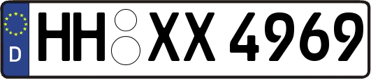 HH-XX4969