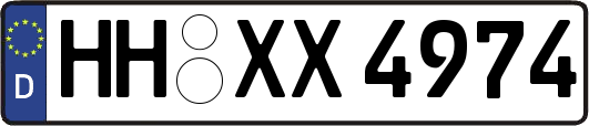 HH-XX4974