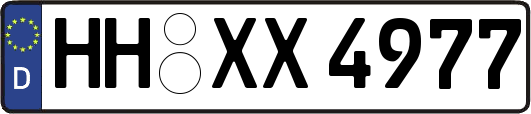 HH-XX4977