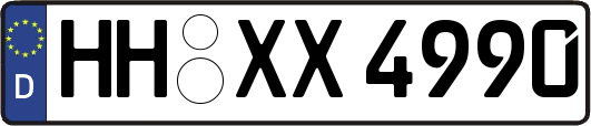 HH-XX4990
