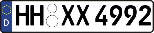 HH-XX4992