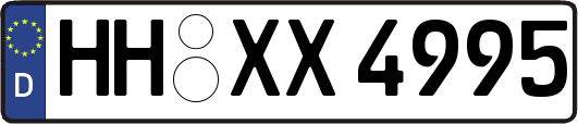 HH-XX4995