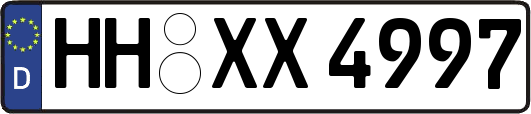 HH-XX4997