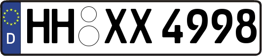 HH-XX4998