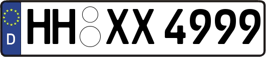 HH-XX4999