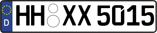 HH-XX5015