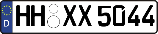 HH-XX5044