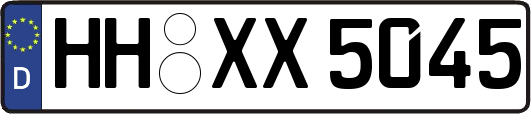 HH-XX5045