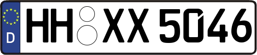 HH-XX5046
