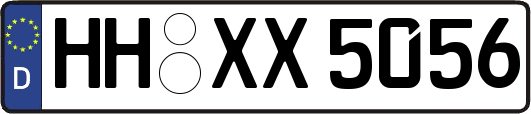 HH-XX5056