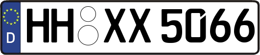 HH-XX5066