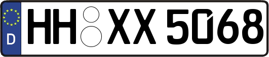 HH-XX5068