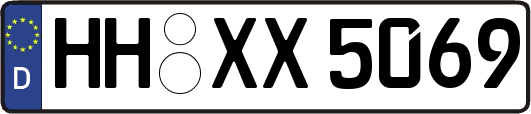 HH-XX5069