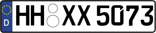 HH-XX5073