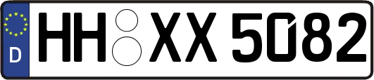 HH-XX5082