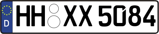 HH-XX5084
