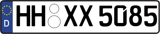 HH-XX5085