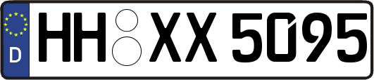 HH-XX5095