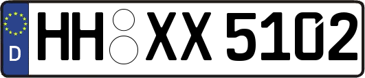 HH-XX5102