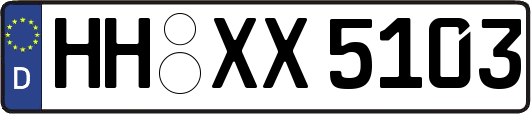 HH-XX5103
