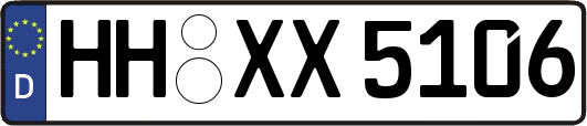 HH-XX5106