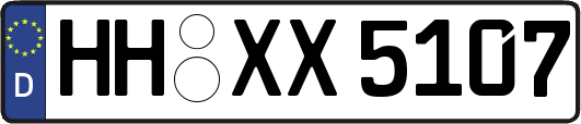 HH-XX5107
