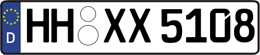 HH-XX5108