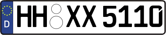 HH-XX5110