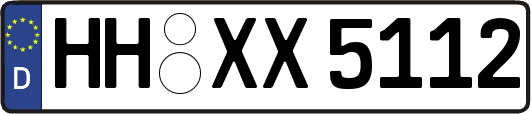 HH-XX5112