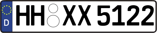 HH-XX5122